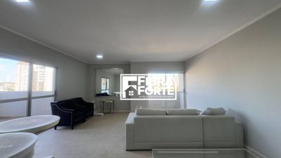 Apartamento, 3 quartos, 134 m² - Foto 5