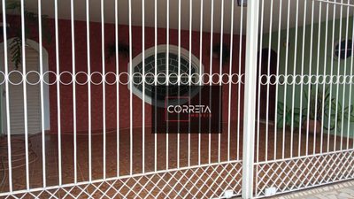 Casa, 3 quartos, 240 m² - Foto 2