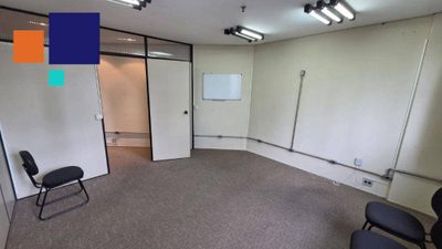 Sala-Conjunto, 47 m² - Foto 1