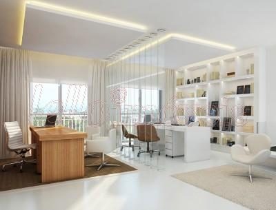 Sala-Conjunto, 46 m² - Foto 2
