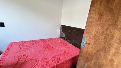 Casa de Condomínio, 2 quartos - Foto 5
