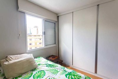 Apartamento, 2 quartos, 66 m² - Foto 5