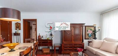 Apartamento, 3 quartos, 220 m² - Foto 2