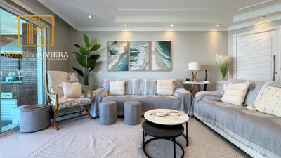 Apartamento, 4 quartos, 161 m² - Foto 3