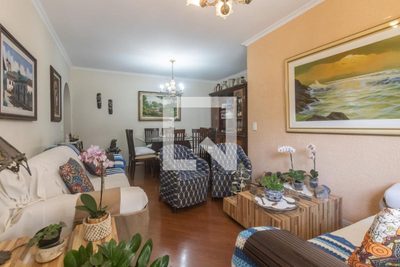 Apartamento, 4 quartos, 100 m² - Foto 5