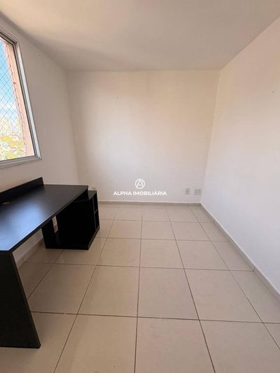 Apartamento, 2 quartos, 47 m² - Foto 5