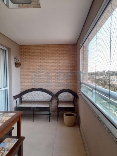 Apartamento, 101 m² - Foto 5
