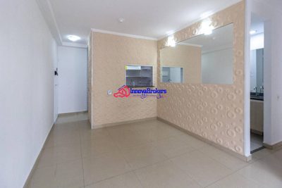 Apartamento, 3 quartos, 61 m² - Foto 1