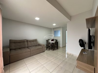 Casa, 2 quartos, 90 m² - Foto 4