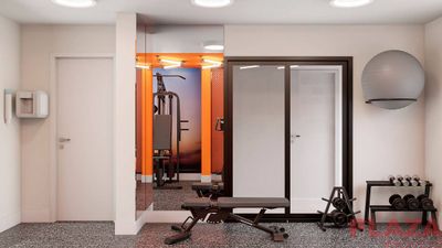 Apartamento, 2 quartos, 76 m² - Foto 5