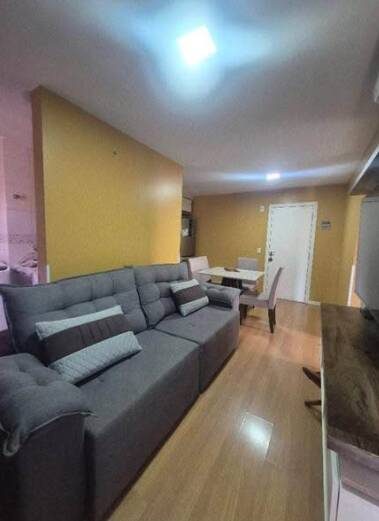 Apartamento, 2 quartos, 41 m² - Foto 3