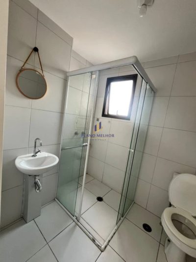 Apartamento, 1 quarto, 23 m² - Foto 5