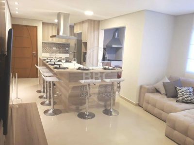 Apartamento, 3 quartos, 85 m² - Foto 1