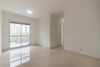 Apartamento, 2 quartos, 71 m² - Foto 1
