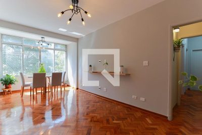 Apartamento, 2 quartos, 110 m² - Foto 3