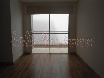 Apartamento, 2 quartos, 106 m² - Foto 1