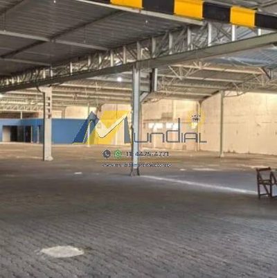 Sala-Conjunto, 3600 m² - Foto 2