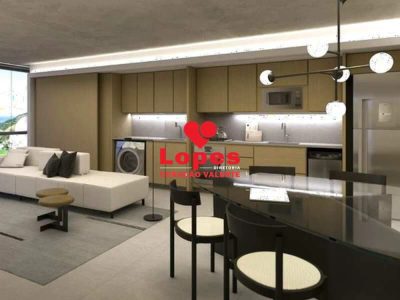 Apartamento, 3 quartos, 62 m² - Foto 4