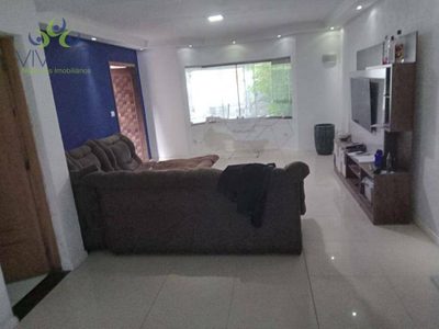 Sobrado, 3 quartos, 300 m² - Foto 5