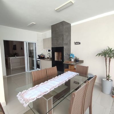 Casa, 3 quartos, 154 m² - Foto 3