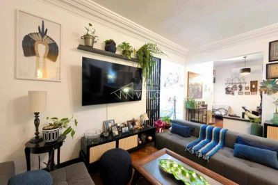 Apartamento, 3 quartos, 180 m² - Foto 2