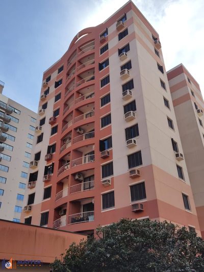 Apartamento, 3 quartos, 70 m² - Foto 1
