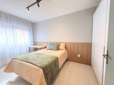 Apartamento, 1 quarto, 39 m² - Foto 5