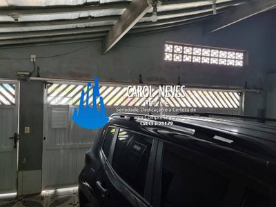 Casa, 4 quartos, 150 m² - Foto 2