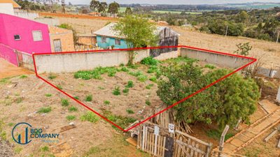 Terreno, 300 m² - Foto 4