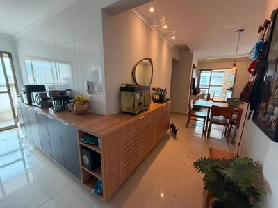 Apartamento, 2 quartos, 77 m² - Foto 1