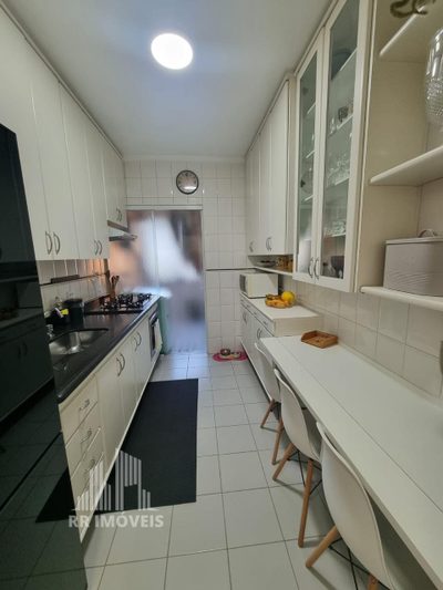 Apartamento, 3 quartos, 87 m² - Foto 4