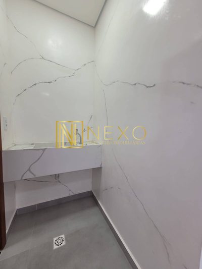 Casa de Condomínio, 3 quartos - Foto 3