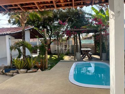 Casa, 4 quartos, 78 m² - Foto 4