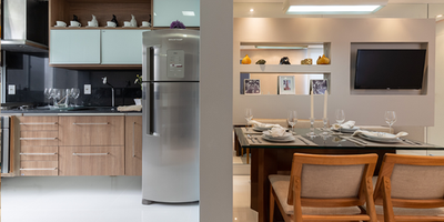 Apartamento, 2 quartos, 44 m² - Foto 4