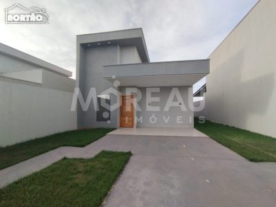 Casa, 4 quartos, 87 m² - Foto 1