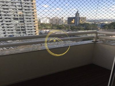 Apartamento, 2 quartos, 92 m² - Foto 5