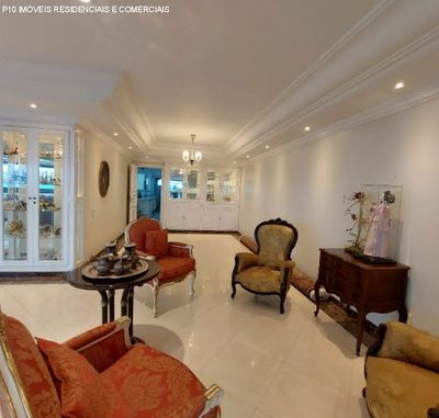 Apartamento, 4 quartos, 480 m² - Foto 4