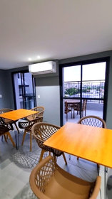 Loft, 24 m² - Foto 4