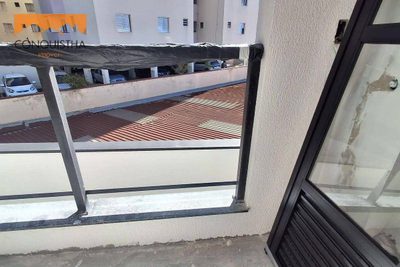 Apartamento, 2 quartos, 54 m² - Foto 5