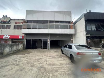 Depósito-Galpão, 736 m² - Foto 2