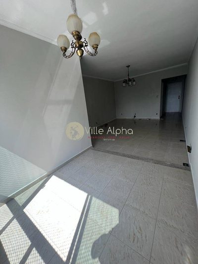 Apartamento, 3 quartos, 106 m² - Foto 1