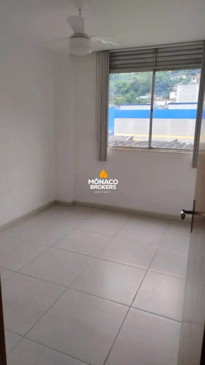 Apartamento, 2 quartos, 65 m² - Foto 1