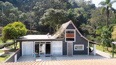 Chácara, 3 quartos, 2200 m² - Foto 5