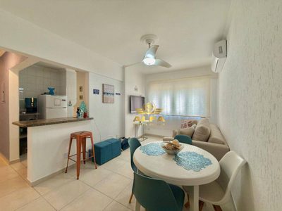 Apartamento, 1 quarto, 50 m² - Foto 2