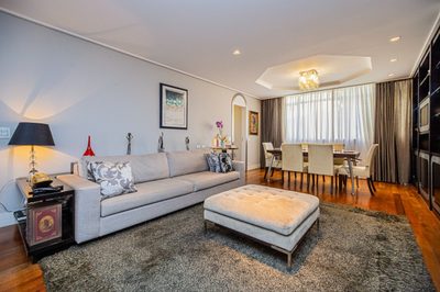 Apartamento, 3 quartos, 212 m² - Foto 3