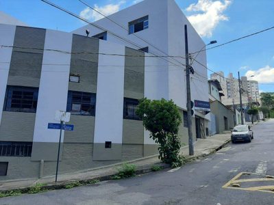 Prédio Inteiro, 3412 m² - Foto 1