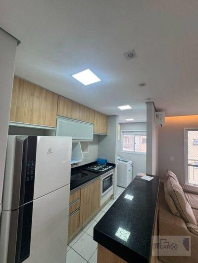 Apartamento, 2 quartos, 49 m² - Foto 3