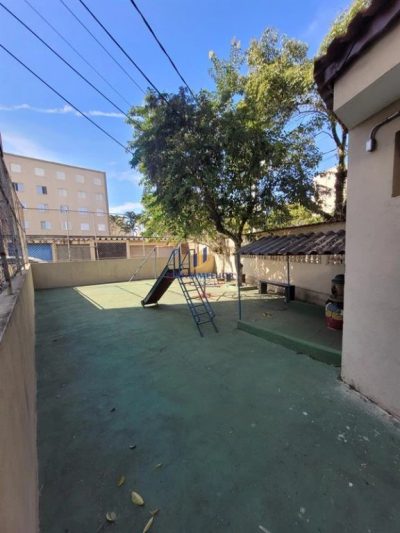 Apartamento, 2 quartos, 56 m² - Foto 3