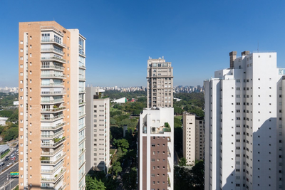 Apartamento, 3 quartos, 411 m² - Foto 3