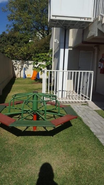 Sobrado, 2 quartos, 67 m² - Foto 3